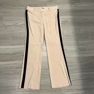 Ann Taylor slacks‎ 8P NWT